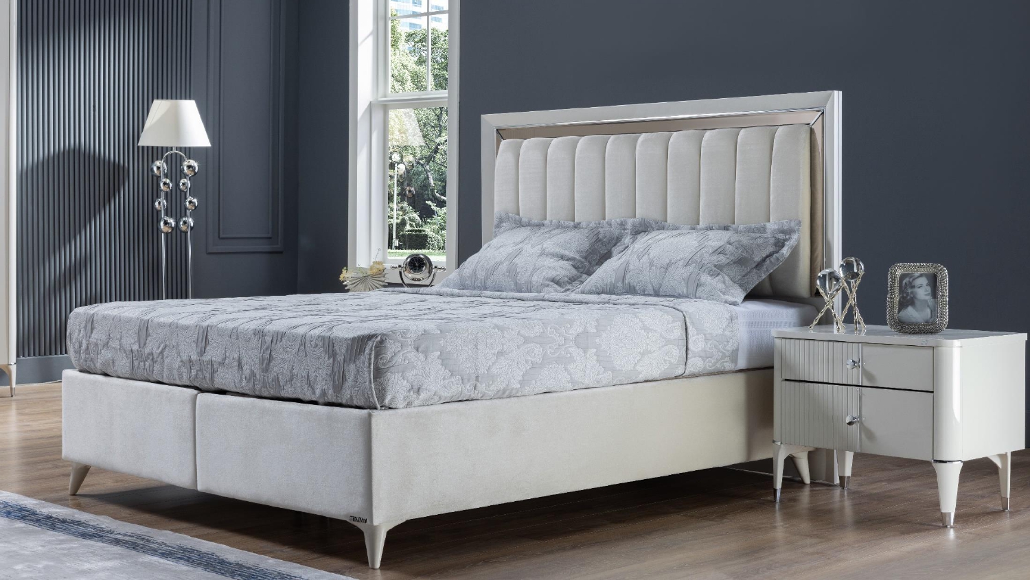 MOBILIER_CHAMBRE7 | Istikbal Quelle est l’épaisseur idéale d’un matelas ? Haguenau