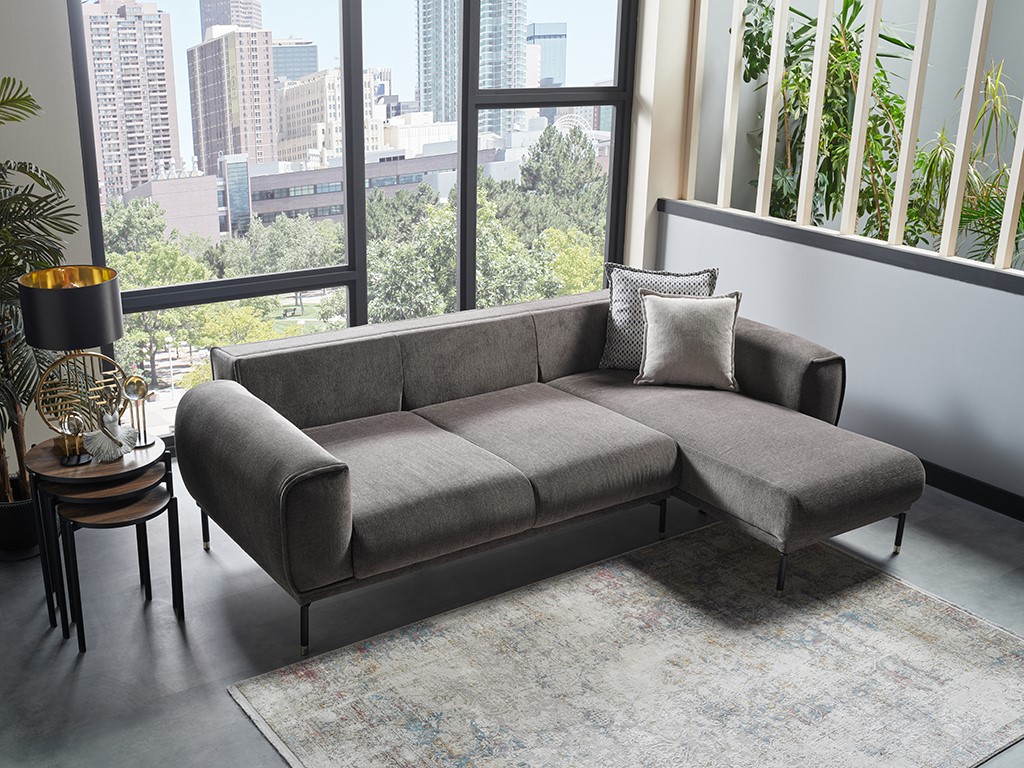 FELIX Canapé Méridienne Hœœnheim 0