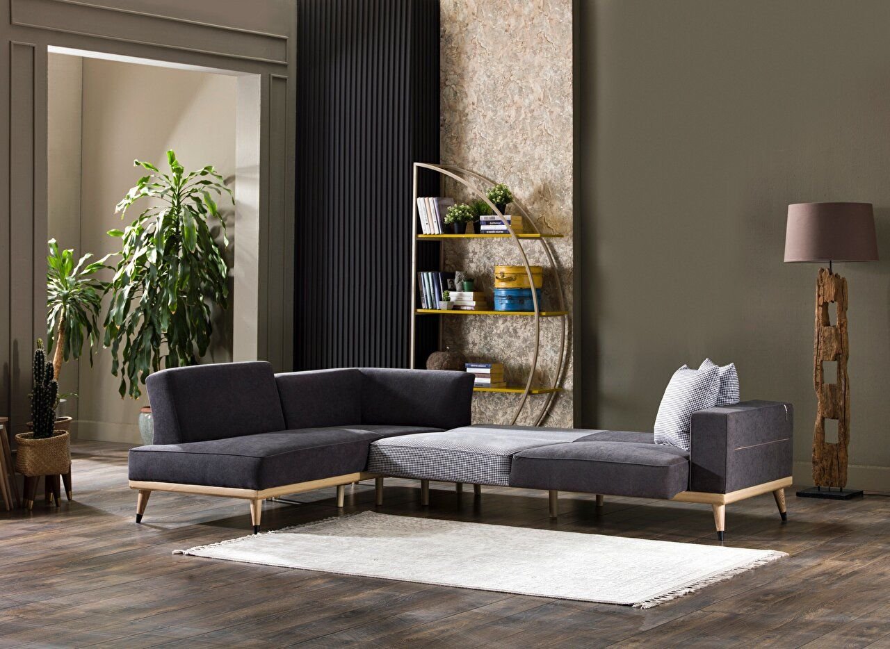 LENA Canapé Méridienne Illkirch-Graffenstaden 0