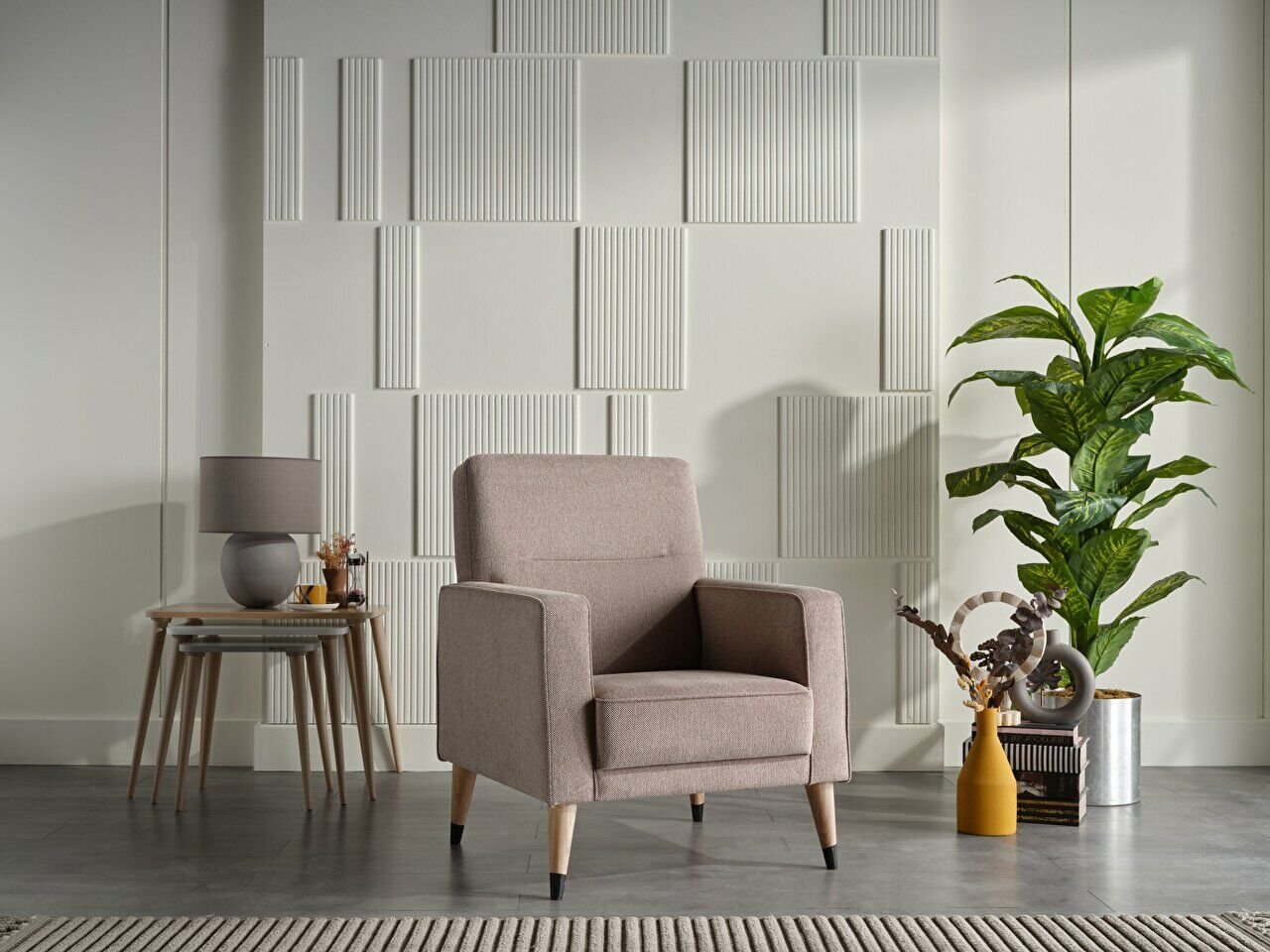 HTTPS ISTIKBAL MNCDN COM MNRESIZE 1280 720 IMG IMAGE TR 58LNCA0000003 7 100X100 | Istikbal LENA Ensemble Canapé Fauteuil Hœnheim 0