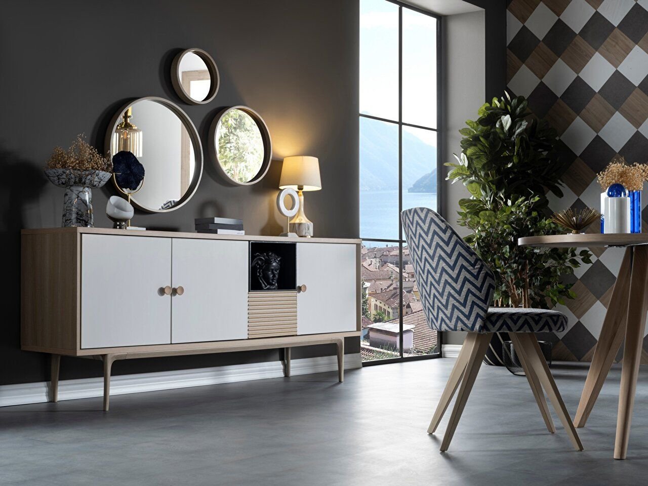 RETRO Salle à Manger Lingolsheim 0