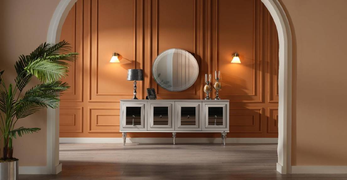Vente de décoration et d’art de la table de la marque Karaca dans notre magasin à Vendenheim, près de Strasbourg Saverne