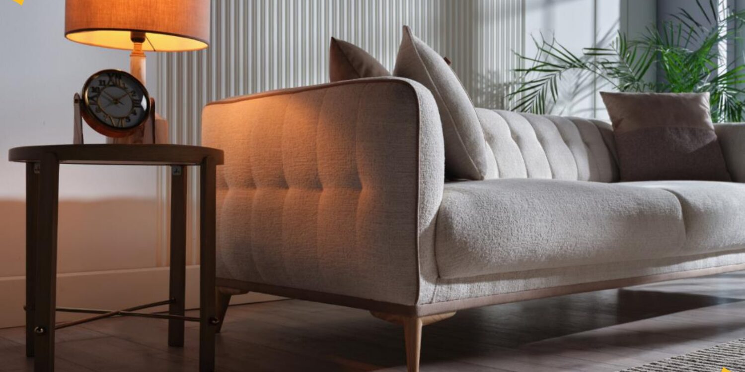 R&eacute;novation de canap&eacute;s, fauteuils et t&ecirc;tes de lit autour de Strasbourg Ostwald