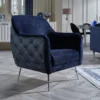 BLANCA Ensemble Canapé Fauteuil Haguenau 0