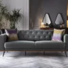 DIEGO Ensemble Canapé Fauteuil Strasbourg 0