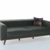 DIEGO Ensemble Canapé Fauteuil Strasbourg 0