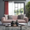 FELIX Ensemble Canapé Fauteuil Obernai 0