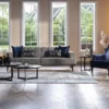 TALIA Ensemble Canapé Fauteuil Obernai 0