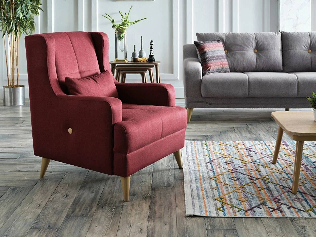 HTTPS ISTIKBAL MNCDN COM MNRESIZE 1280 720 IMG IMAGE TR 203EXAC2304000259 4 100X100 | Istikbal ESTILO X Ensemble Canapé Fauteuil Strasbourg 0