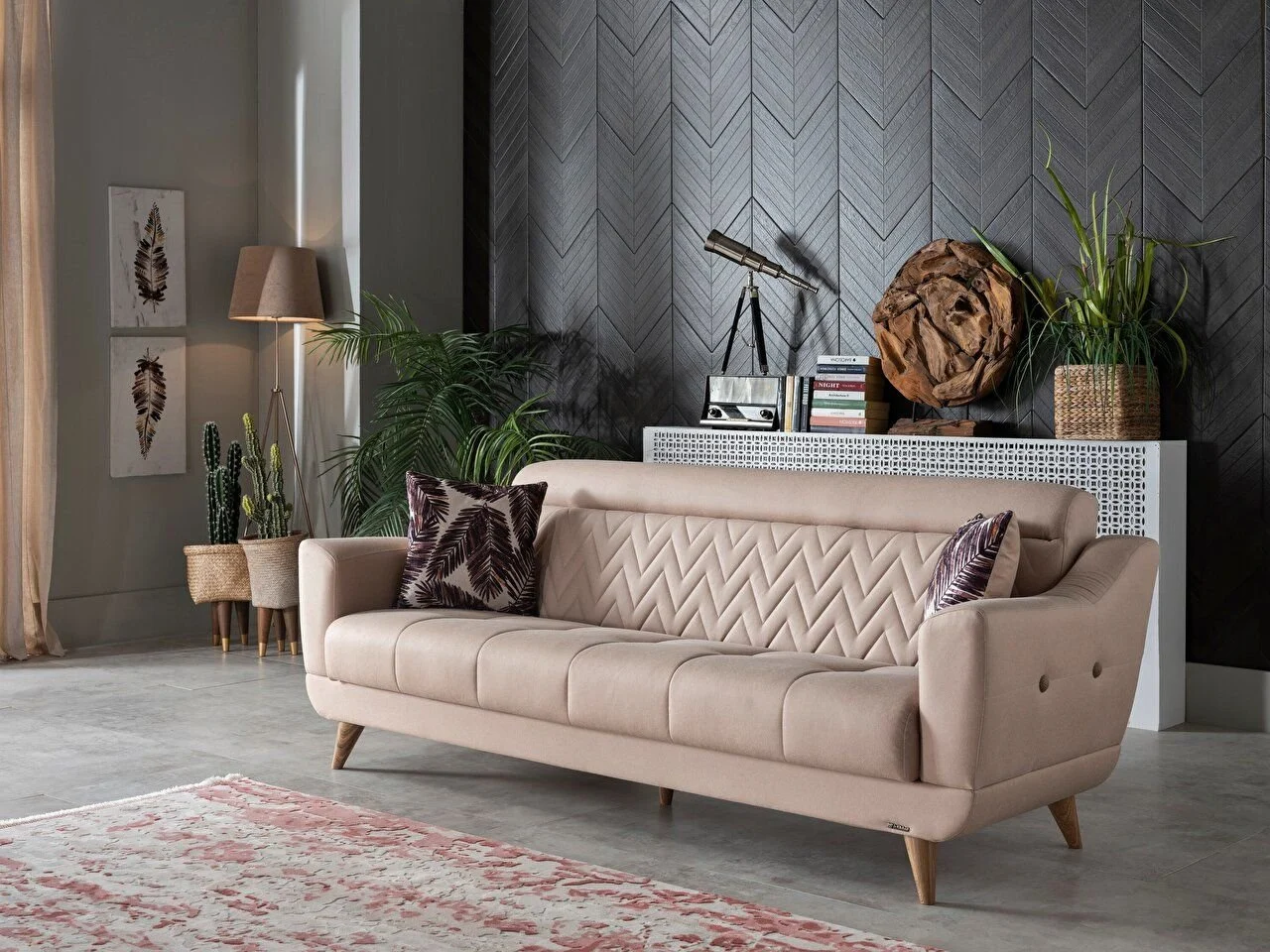 HTTPS ISTIKBAL MNCDN COM MNRESIZE 1280 720 IMG IMAGE TR 203MOAC2303000877 7 100X100 | Istikbal MOLDE Ensemble Canapé Fauteuil Saverne 0