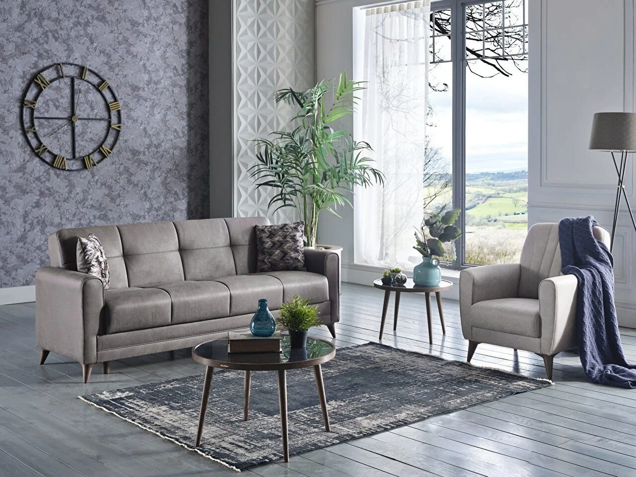 HTTPS ISTIKBAL MNCDN COM MNRESIZE 1280 720 IMG IMAGE TR 203SXVZ2303000015 2 600X450 | Istikbal STAR X Ensemble Canapé Fauteuil Bischheim 0