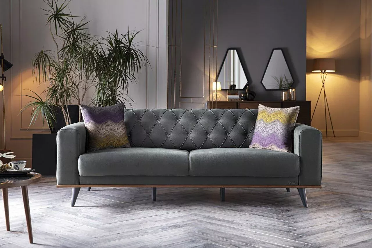 HTTPS ISTIKBAL MNCDN COM MNRESIZE 1280 720 IMG IMAGE TR 204DIEA5006000001 48 100X100 | Istikbal DIEGO Ensemble Canapé Fauteuil Strasbourg 0