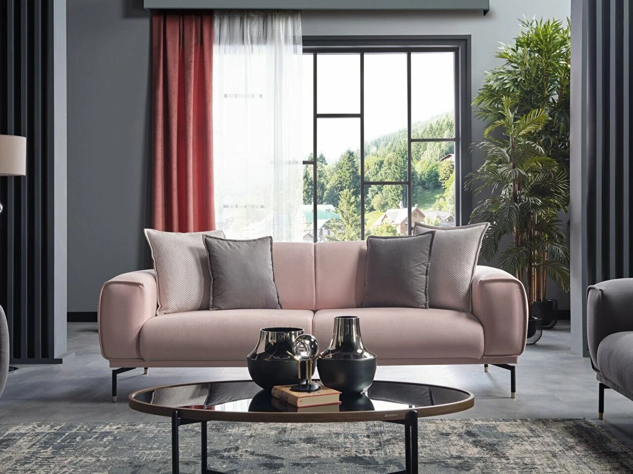 HTTPS ISTIKBAL MNCDN COM MNRESIZE 1280 720 IMG IMAGE TR 204FESA3C06000025 4 100X100 | Istikbal FELIX Ensemble Canapé Fauteuil Obernai 0