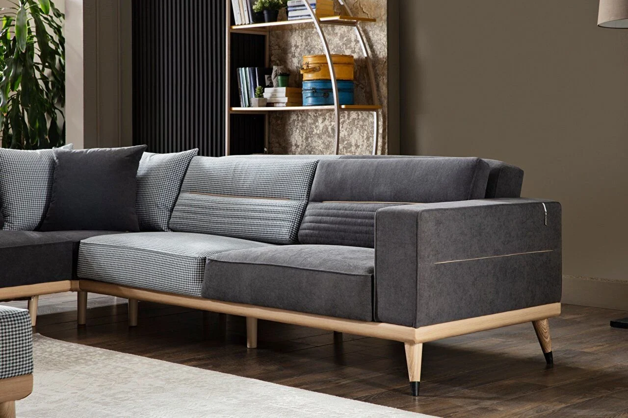 LENA Canapé Méridienne Illkirch-Graffenstaden 0