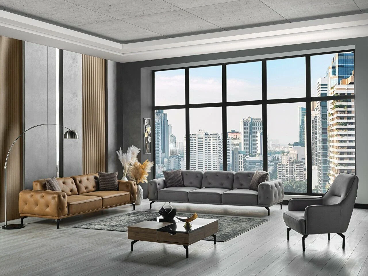 HTTPS ISTIKBAL MNCDN COM MNRESIZE 1280 720 IMG IMAGE TR 204PLTS6L06000001 2 600X450 | Istikbal PLATO Ensemble Canapé Fauteuil Bischwiller 0