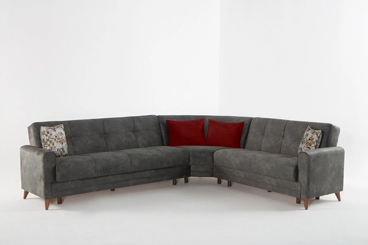 STAR X Canapé d&#8217;Angle Bischheim 0