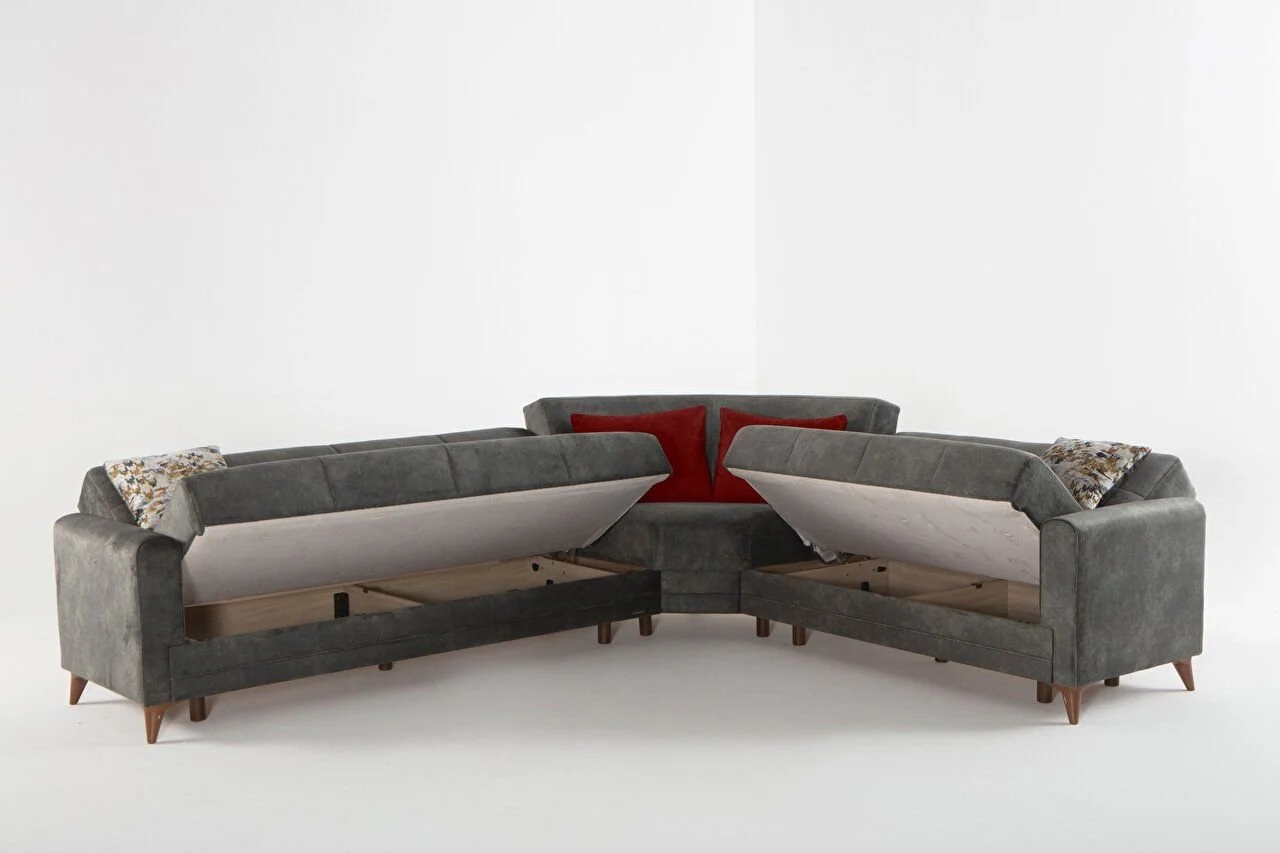 STAR X Canapé d&#8217;Angle Bischheim 0