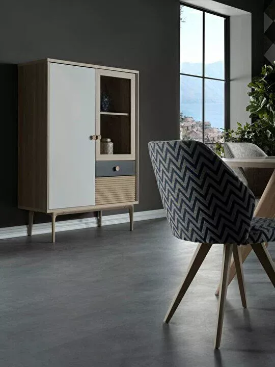 RETRO Salle à Manger Lingolsheim 0