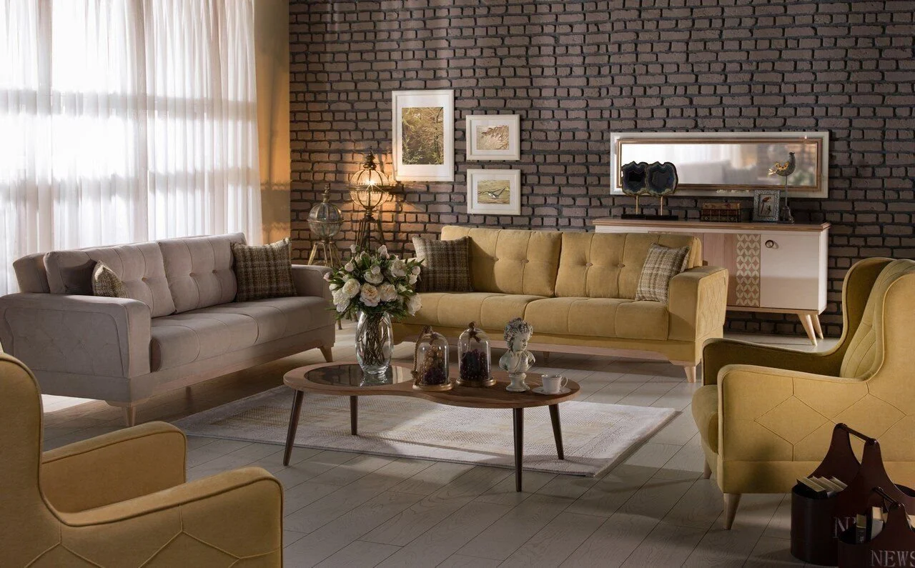 HTTPS ISTIKBAL MNCDN COM MNRESIZE 1280 720 IMG IMAGE TR 58ELAC0000000 2 600X373 | Istikbal ELIZYA Ensemble Canapé Fauteuil Strasbourg 0