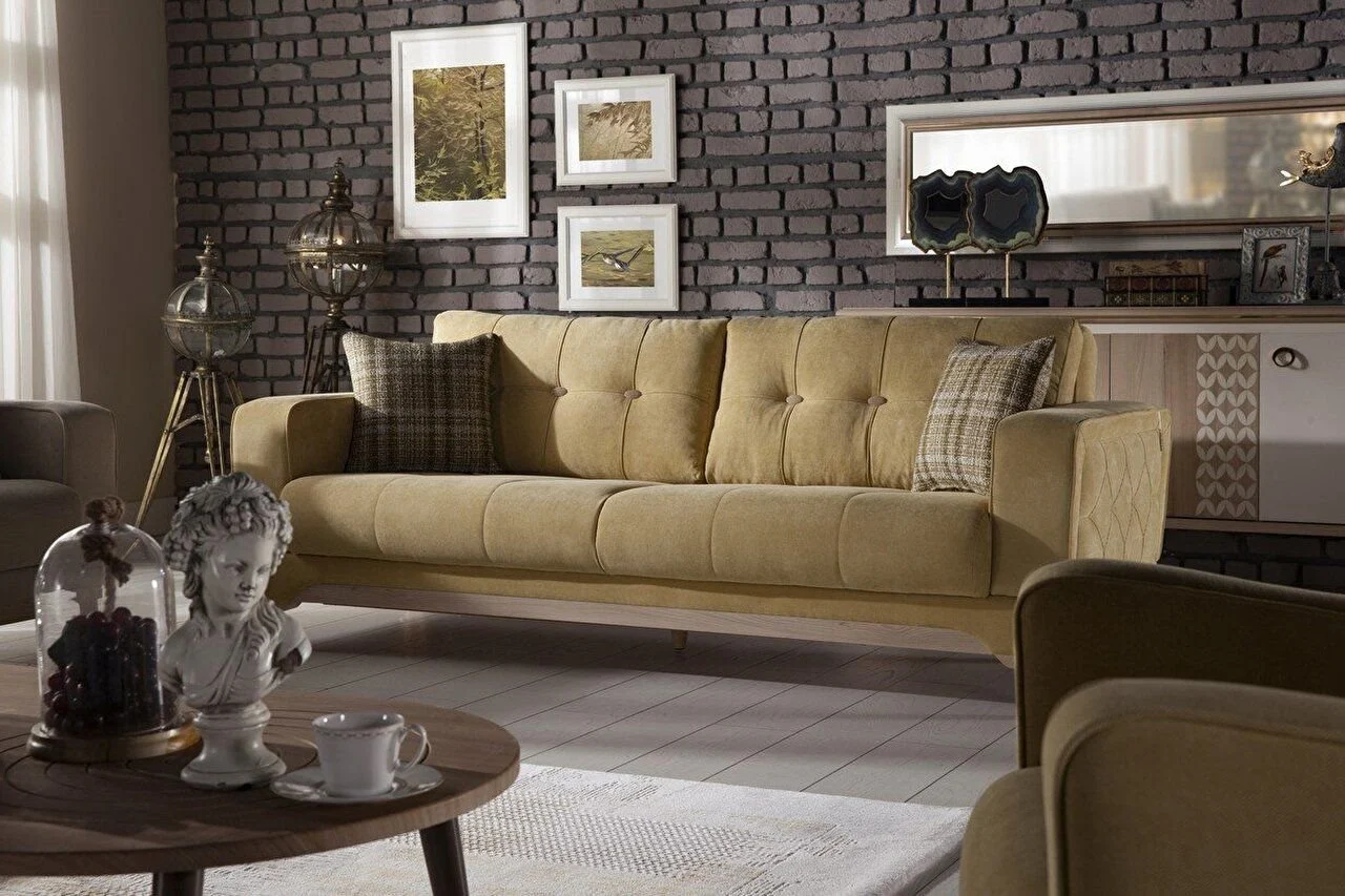 HTTPS ISTIKBAL MNCDN COM MNRESIZE 1280 720 IMG IMAGE TR 58ELAC0000000 3 100X100 | Istikbal ELIZYA Ensemble Canapé Fauteuil Strasbourg 0