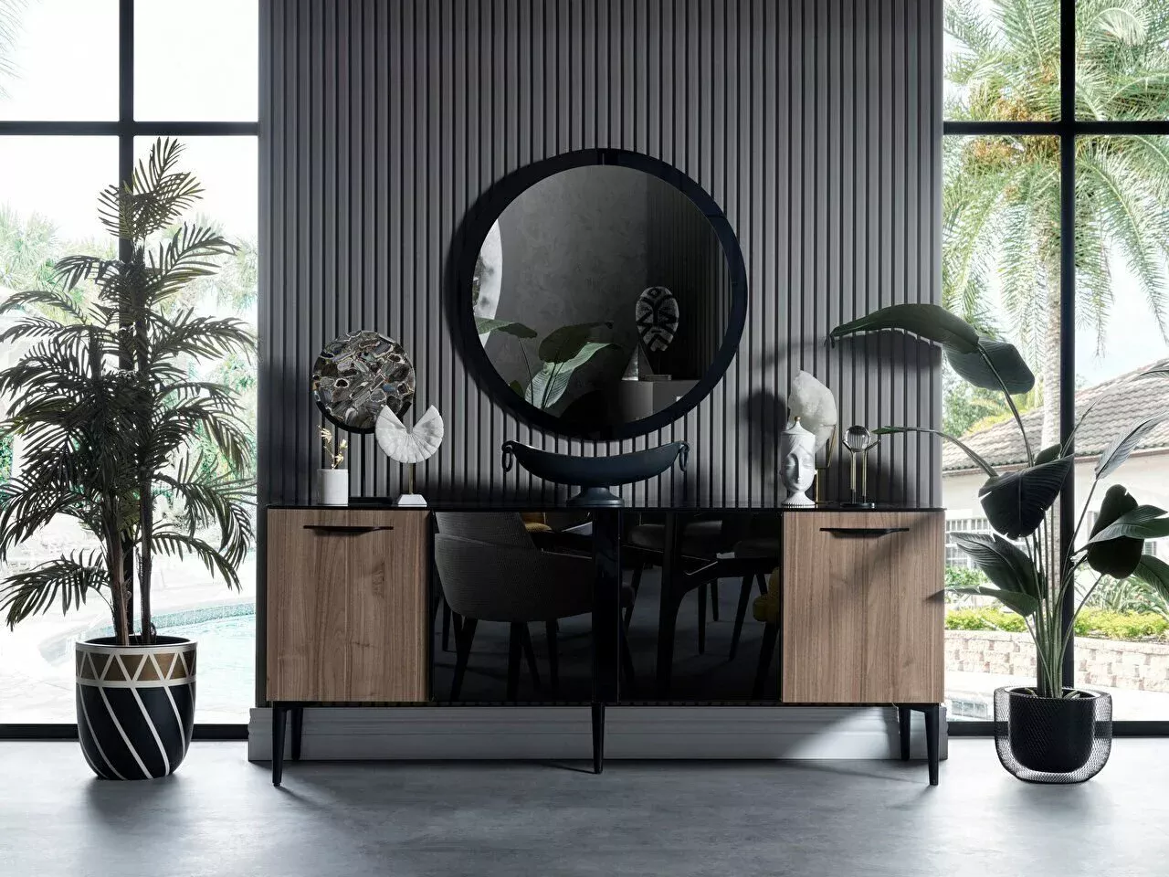 HTTPS ISTIKBAL MNCDN COM MNRESIZE 1280 720 IMG IMAGE TR 58MEY8015HXVC 10 100X100 | Istikbal MARY Salle à Manger Lingolsheim 0