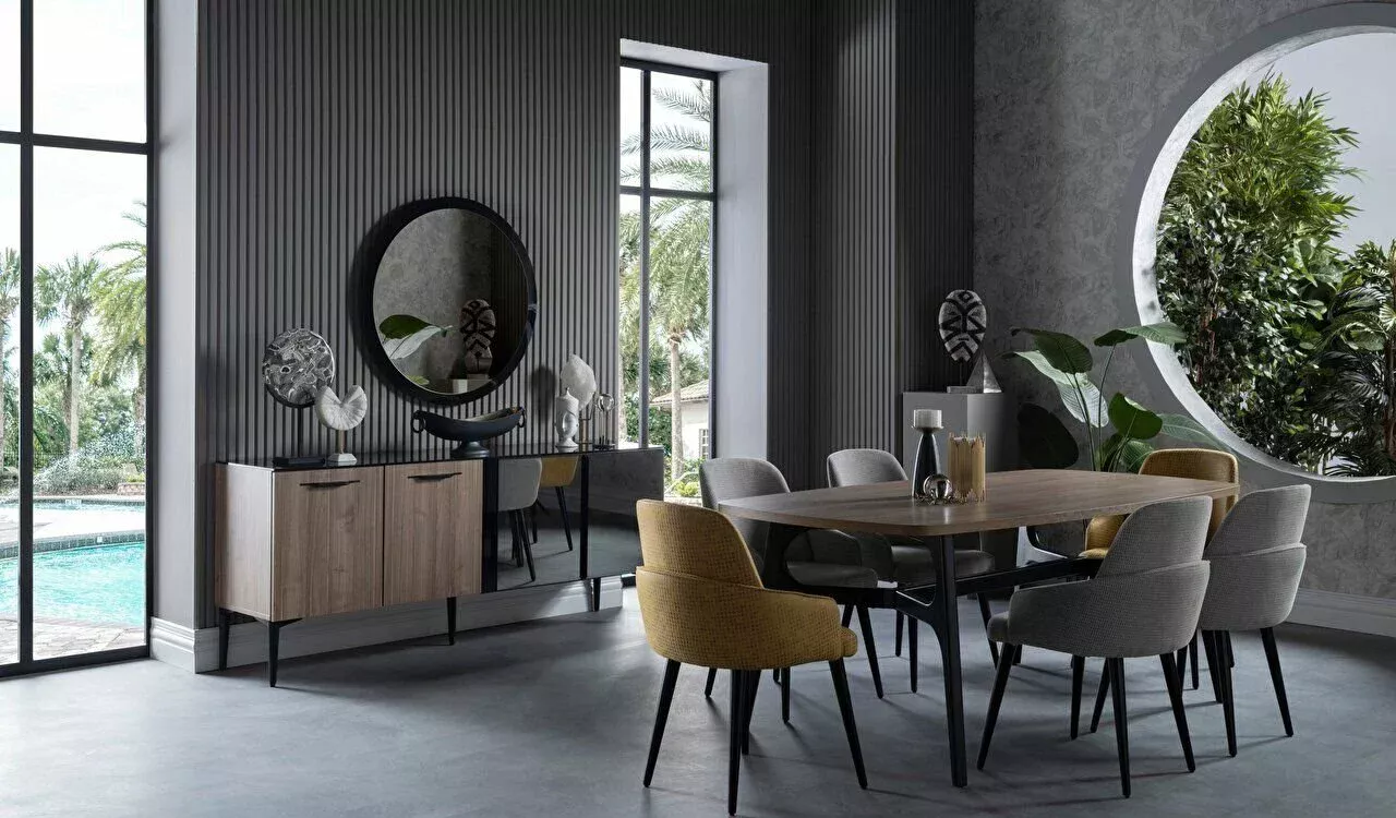 HTTPS ISTIKBAL MNCDN COM MNRESIZE 1280 720 IMG IMAGE TR 58MEY8015HXVC 2 1280X750 | Istikbal MARY Salle à Manger Lingolsheim