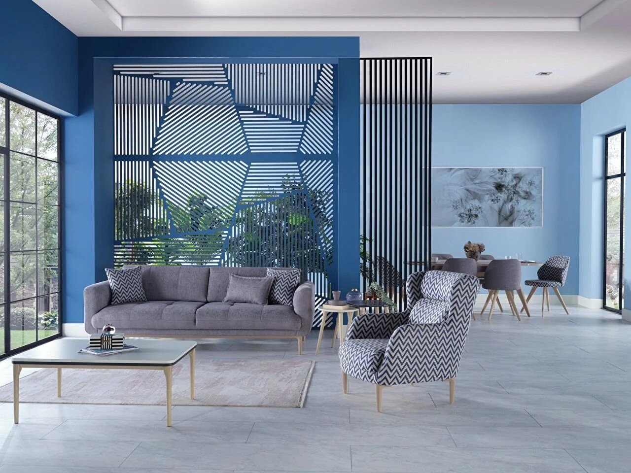 HTTPS ISTIKBAL MNCDN COM MNRESIZE 1280 720 IMG IMAGE TR 58RETR0000001 2 600X450 | Istikbal RETRO Ensemble Canapé Fauteuil Strasbourg 0