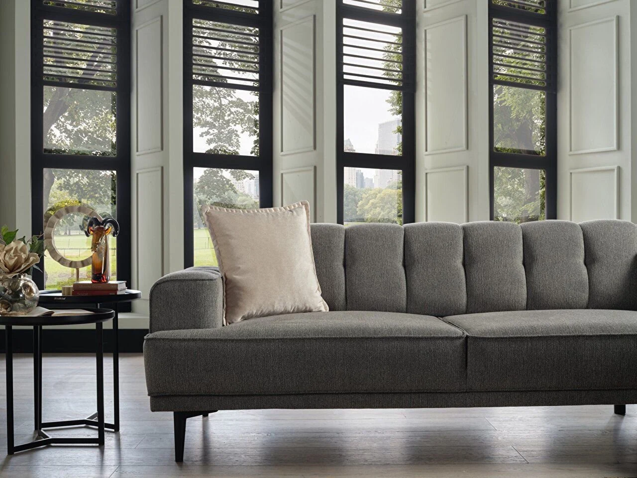 TALIA Canapé d&#8217;Angle Illkirch-Graffenstaden 0