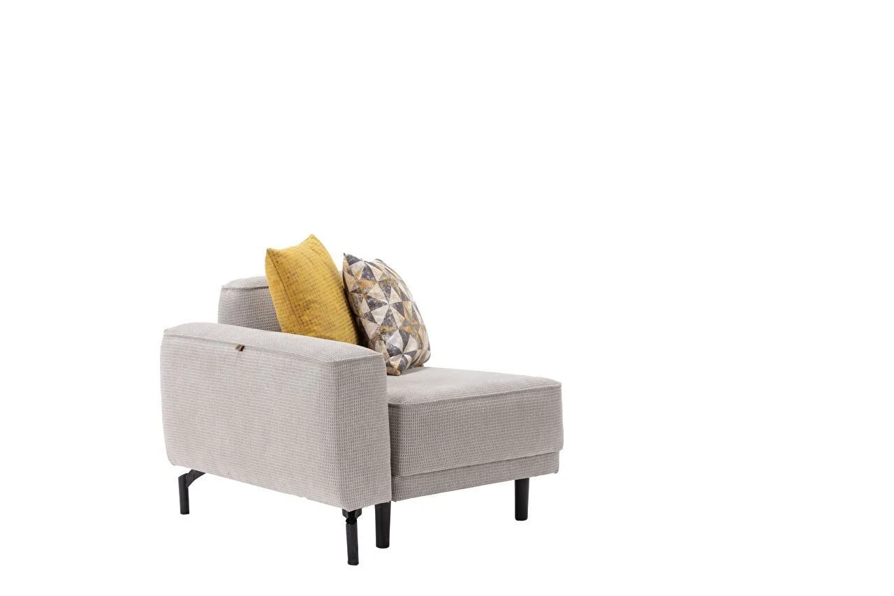 MARY Module 1 Place avec Accoudoir Haguenau 0