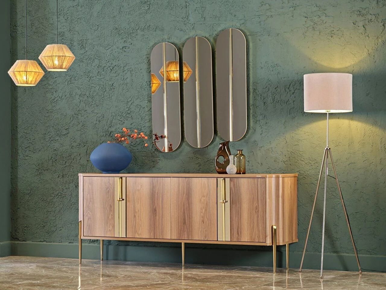 Quels objets d&eacute;co turcs pour apporter une touche d&rsquo;authenticit&eacute; &agrave; votre int&eacute;rieur ? Erstein