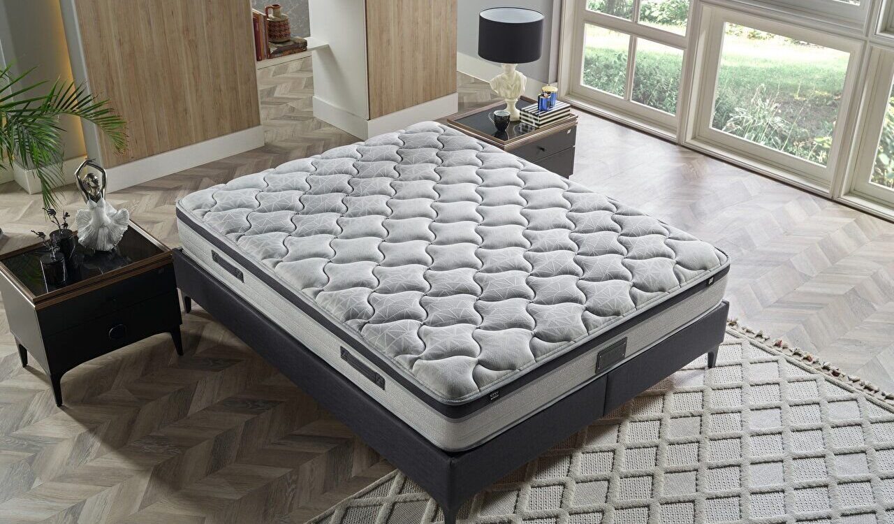 Comment choisir son matelas ? Erstein