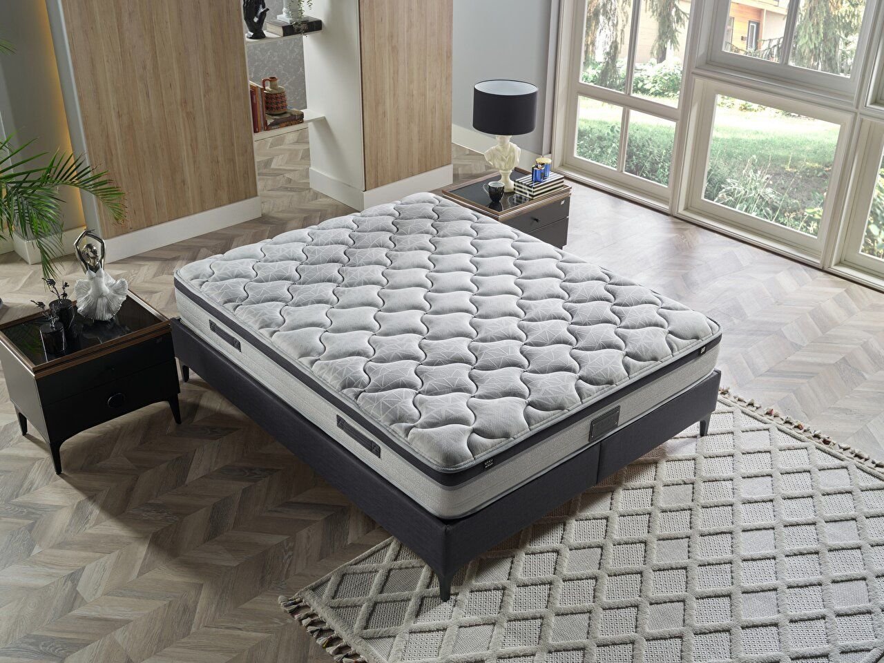 Comment savoir qu’il est temps de remplacer votre matelas ? Ostwald