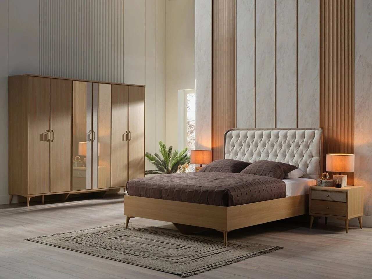 HTTPS ISTIKBAL MNCDN COM MNRESIZE 1280 720 IMG IMAGE TR 58MTR8005MUNC 2 600X450 | Istikbal MITRA Chambre Adulte Bischheim 0