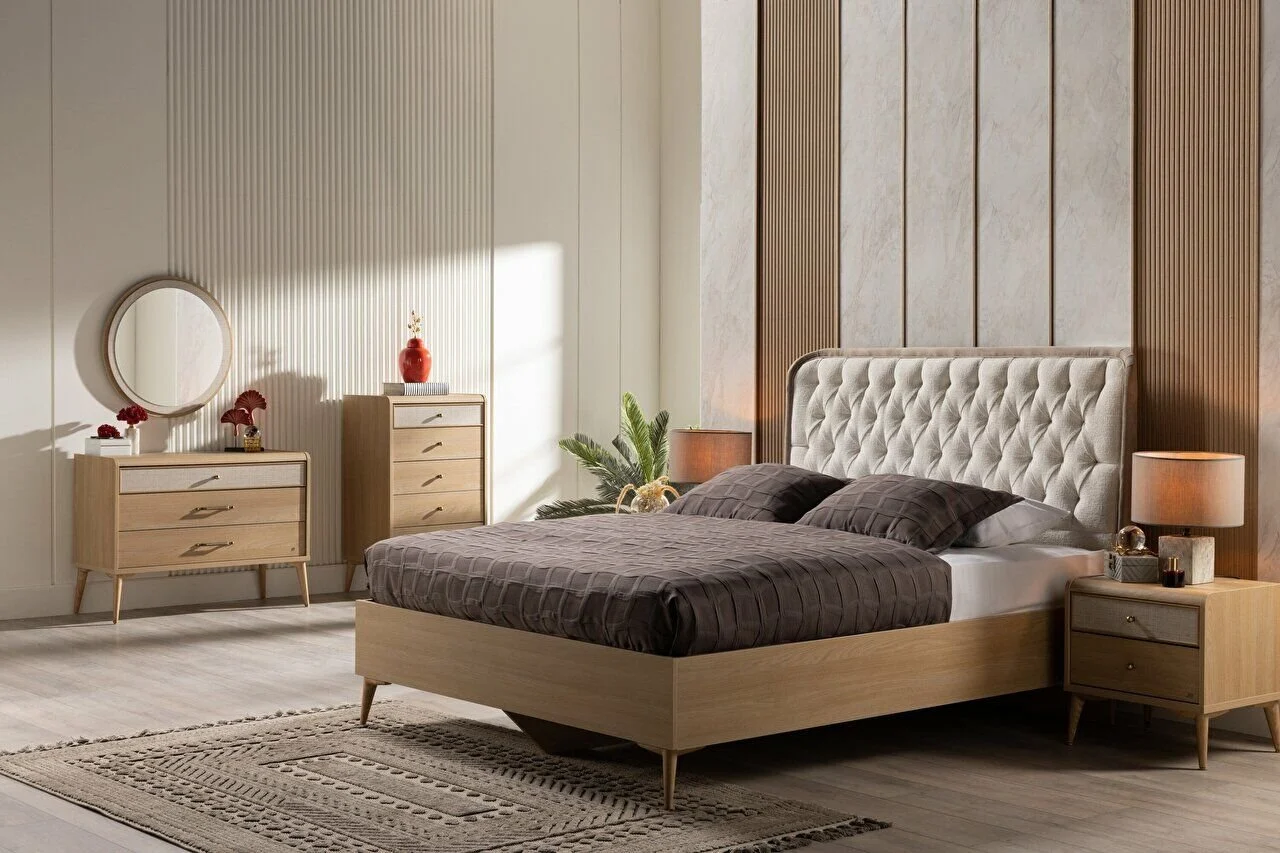 HTTPS ISTIKBAL MNCDN COM MNRESIZE 1280 720 IMG IMAGE TR 58MTR8005MUNC 8 100X100 | Istikbal MITRA Chambre Adulte Bischheim 0