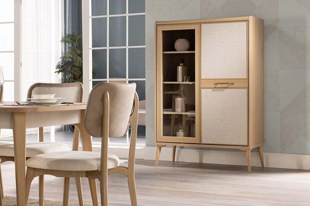 HTTPS ISTIKBAL MNCDN COM MNRESIZE 1280 720 IMG IMAGE TR 58MTR8015MUNC 6 100X100 | Istikbal MITRA SALLE A MANGER Erstein 0