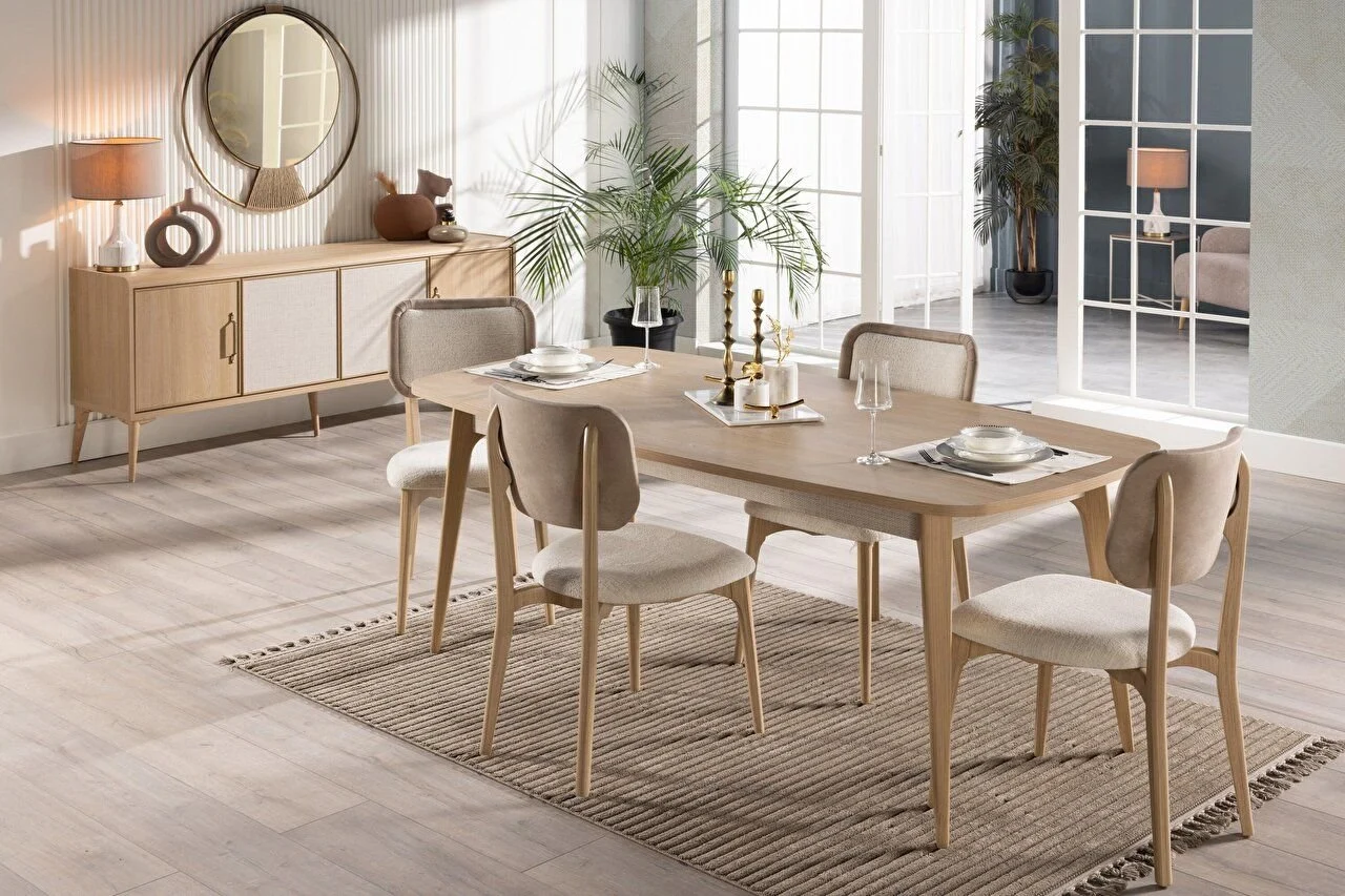 HTTPS ISTIKBAL MNCDN COM MNRESIZE 1280 720 IMG IMAGE TR 58MTR8015MUNC 7 100X100 | Istikbal MITRA SALLE A MANGER Erstein 0