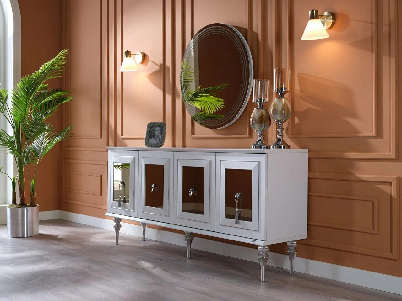 HTTPS ISTIKBAL MNCDN COM MNRESIZE 1280 720 IMG IMAGE TR 58PAT8015FDFD 4 100X100 | Istikbal PLATIN SALLE A MANGER Bischheim 0