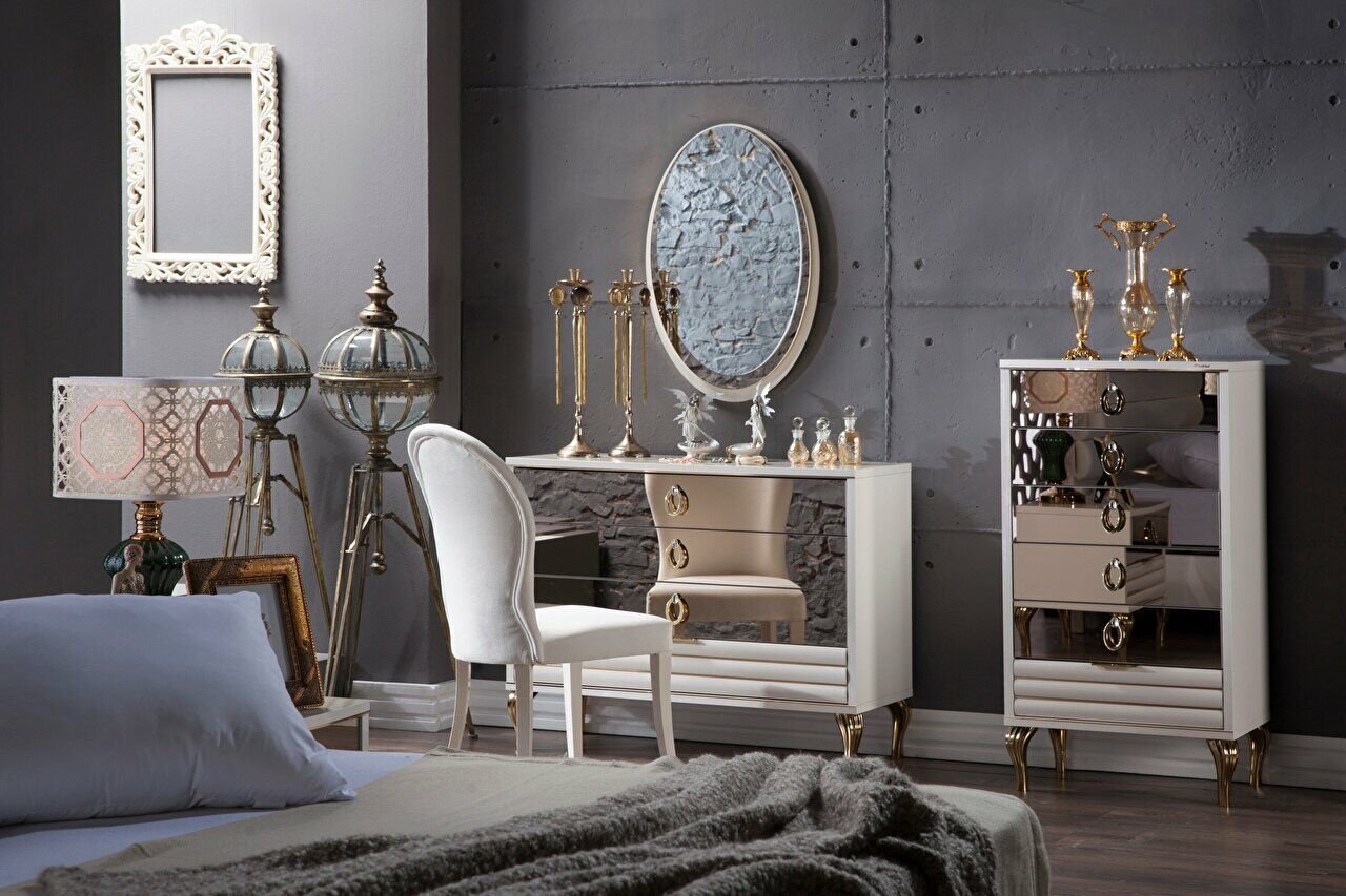 ELITE Chambre Adulte Bischheim 0