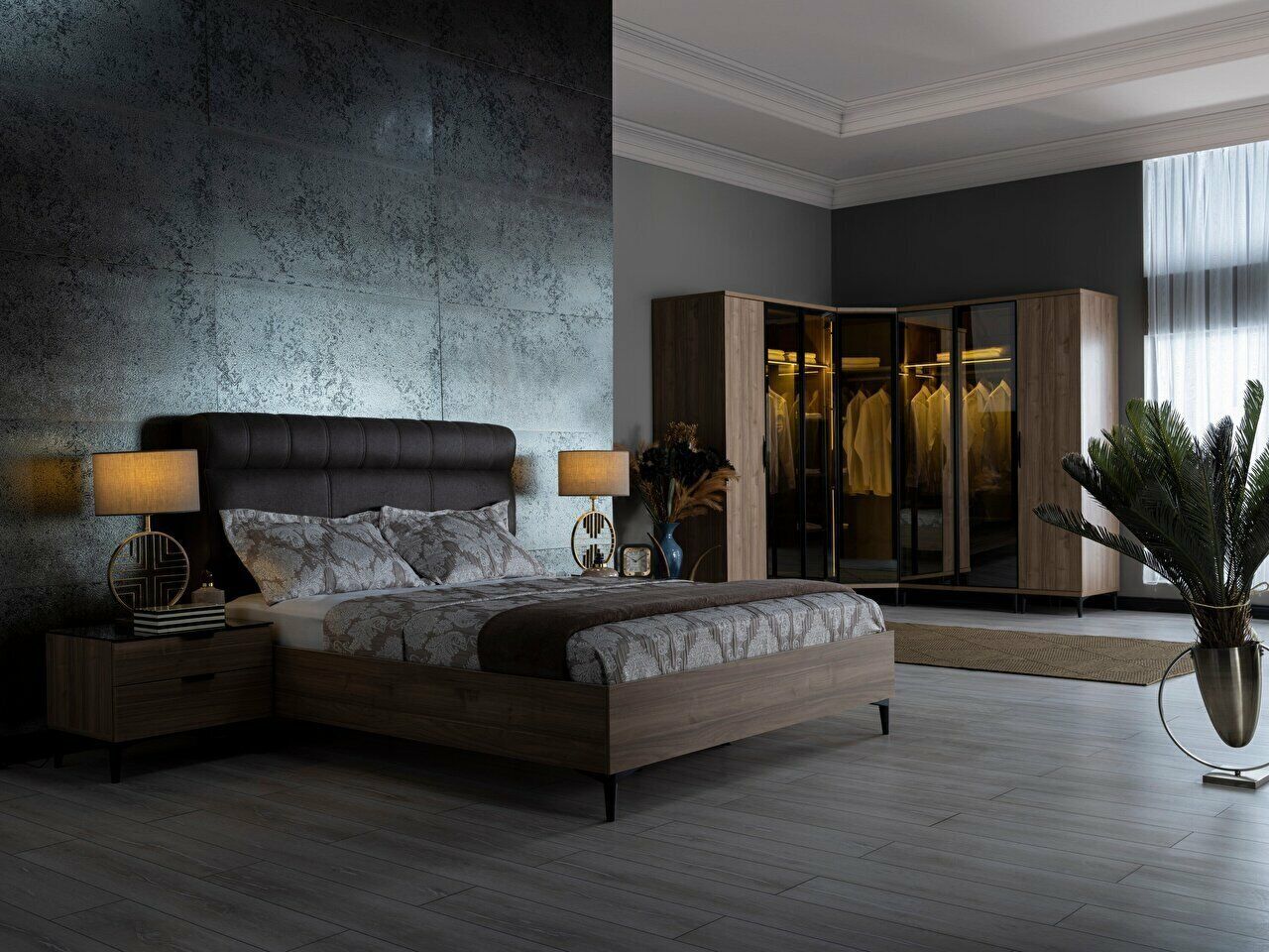 HTTPS ISTIKBAL MNCDN COM MNRESIZE 1280 720 IMG IMAGE TR 58MEY8005HXGU 41 600X450 | Istikbal MARY Chambre Adulte Strasbourg 0