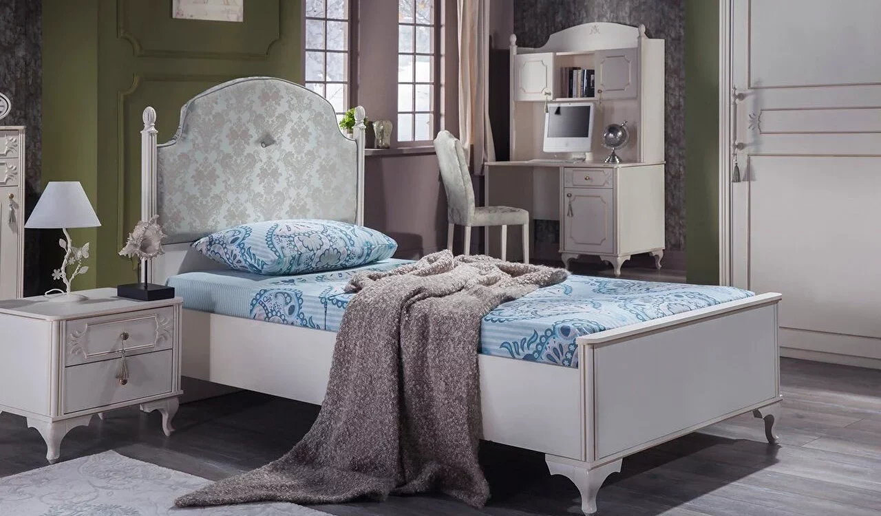 Comment bien choisir sa coiffeuse selon la taille de sa chambre ? Bischwiller