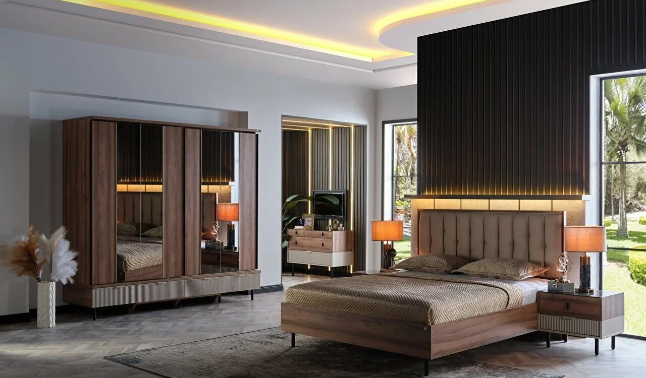 HTTPS ISTIKBAL MNCDN COM MNRESIZE 1280 720 IMG IMAGE TR 58TAI8005UJRX 10 1280X750 | Istikbal TALIA Chambre Adulte Strasbourg