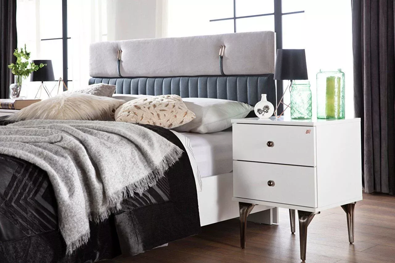 HTTPS ISTIKBAL MNCDN COM MNRESIZE 1280 720 IMG IMAGE TR 22ROX2300FDFD 4 100X100 | Istikbal ROXY Chambre Adulte Schiltigheim 0