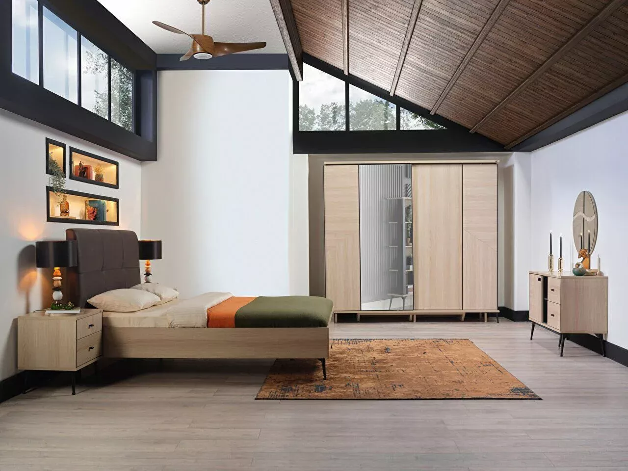 HTTPS ISTIKBAL MNCDN COM MNRESIZE 1280 720 IMG IMAGE TR 58CRS8005CKCN 6 600X450 | Istikbal CROSS Chambre Adulte Obernai 0