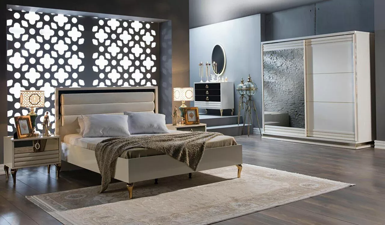 ELITE Chambre Adulte Bischheim 0