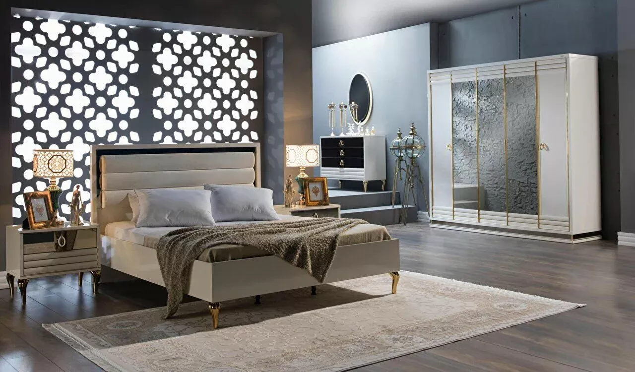 ELITE Chambre Adulte Bischheim 0