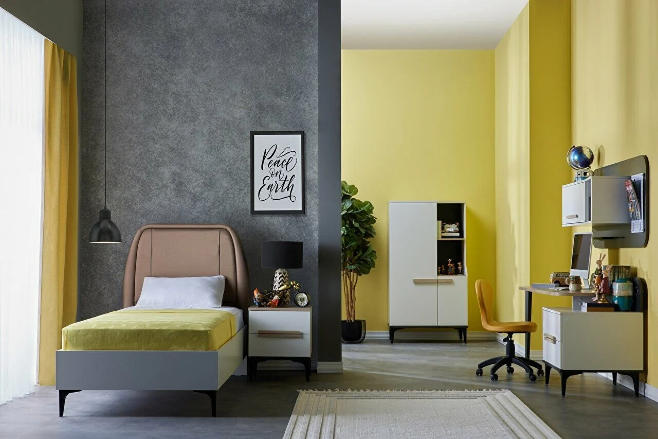 FLY Chambre Adolescent Bischheim 0