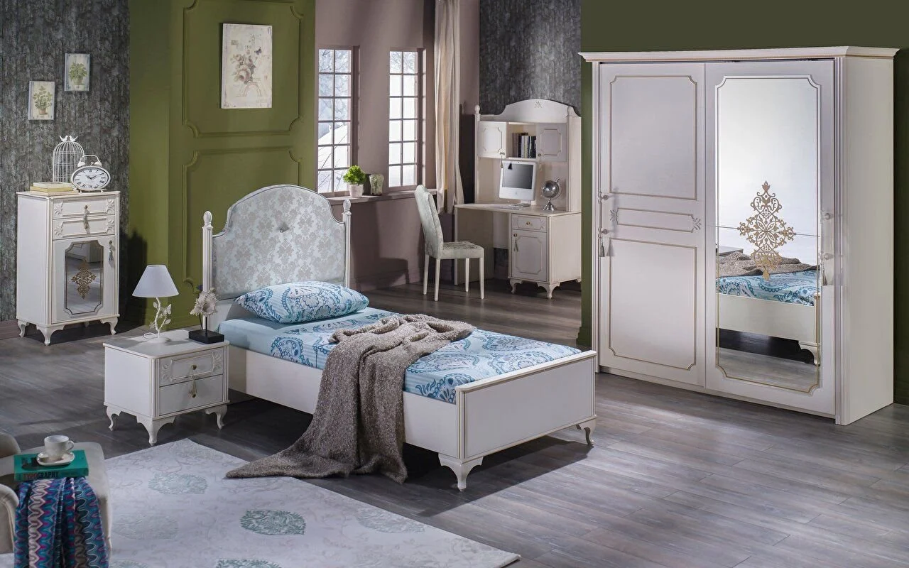 HTTPS ISTIKBAL MNCDN COM MNRESIZE 1280 720 IMG IMAGE TR 58GLD8025OPOP 34 600X375 | Istikbal GOLD Chambre Adolescent Schiltigheim 0