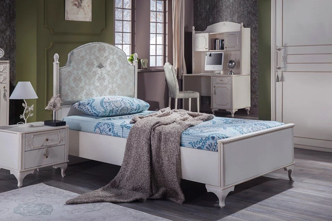 HTTPS ISTIKBAL MNCDN COM MNRESIZE 1280 720 IMG IMAGE TR 58GLD8025OPOP 35 100X100 | Istikbal GOLD Chambre Adolescent Schiltigheim 0