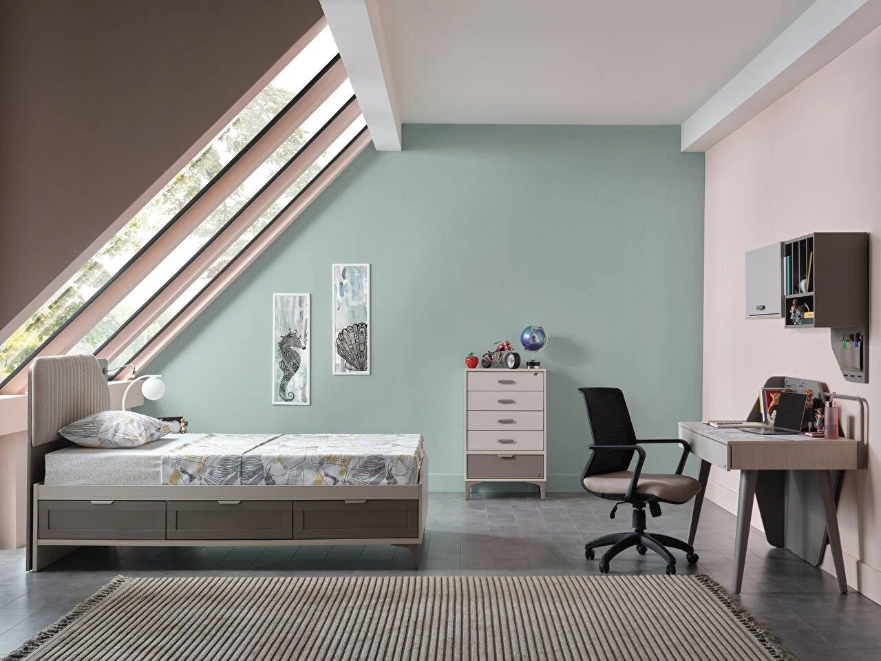 HERA Chambre Adolescent Erstein 0