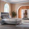 PLATIN Chambre Adulte Bischheim 0